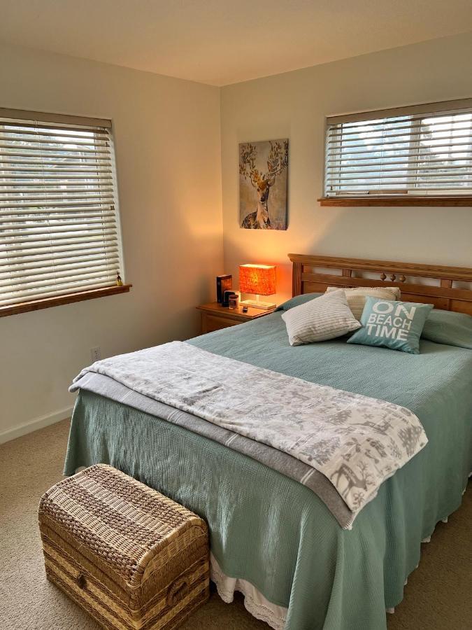 Rudders Rest Villa Pacific City Exterior photo