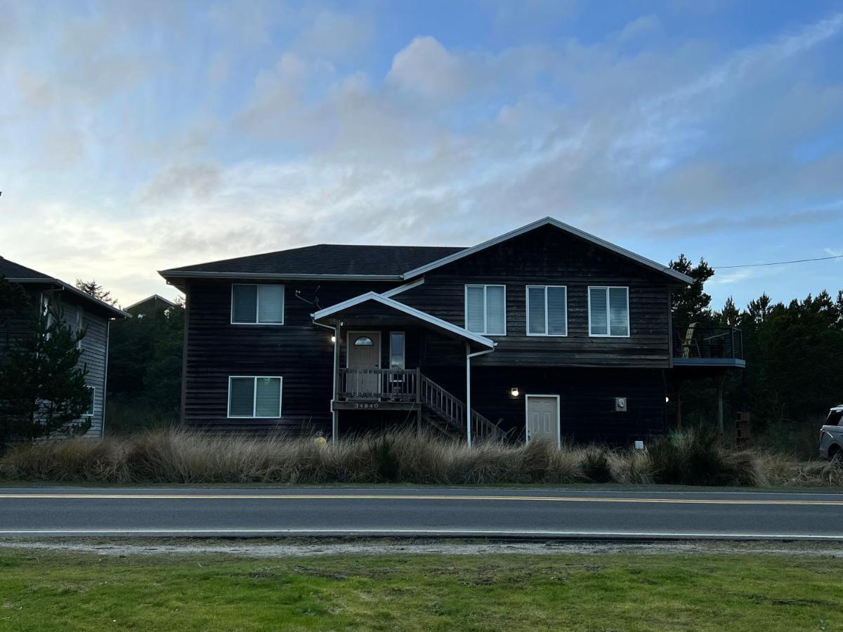 Rudders Rest Villa Pacific City Exterior photo