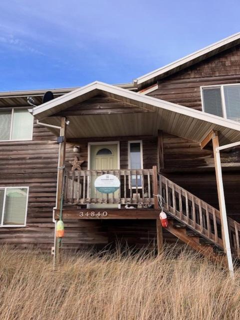 Rudders Rest Villa Pacific City Exterior photo