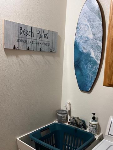 Rudders Rest Villa Pacific City Exterior photo