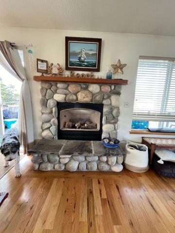 Rudders Rest Villa Pacific City Exterior photo